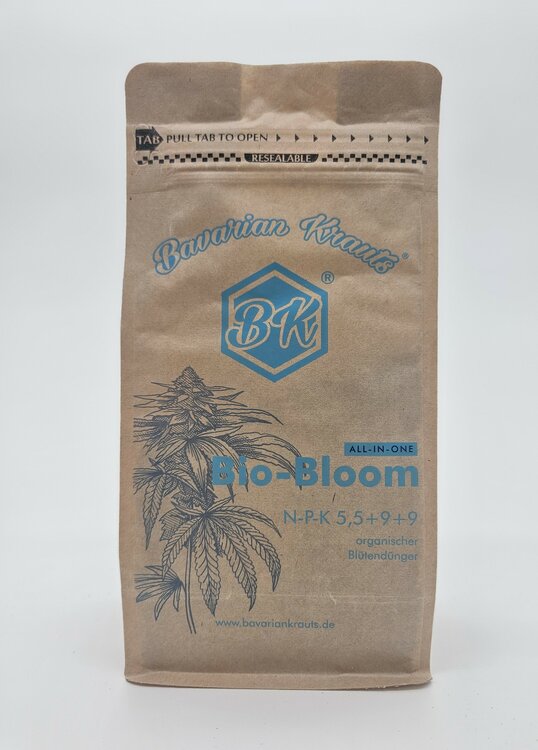 BK Bio-Bloom Bl&uuml;tephasend&uuml;nger