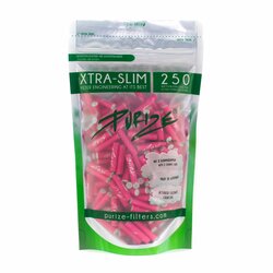 250 PURIZE&reg; XTRA Slim pink