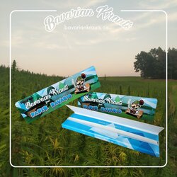 &quot;Krautwickl&quot; Papers Super Bavario