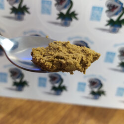 Ice-O-Lator  2g 51.5% CBD 6.9% CBG 0.56% CBN