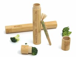 WOODZL Bamboo Guard