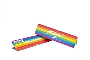PURIZE&reg; Papers | We Love Diversity | King Size Slim