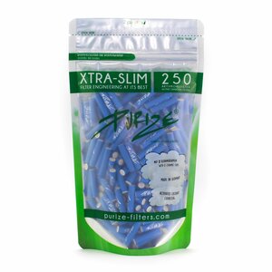 250 PURIZE&reg; XTRA Slim blau