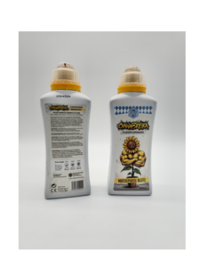 Cannabiolika Bl&uuml;tephase