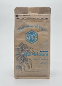 Bio-Bloom  (D&uuml;nger f&uuml;r Bl&uuml;tephase)