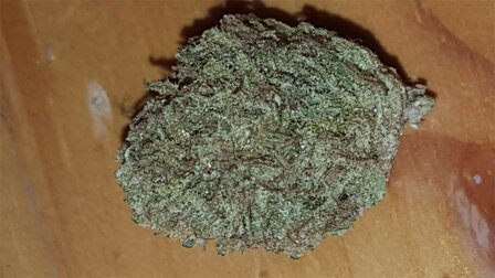 Super Skunk