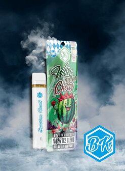 BK Vapes H2 Vape 96% - Einweg E-Zigarette Disposable Sparpaket