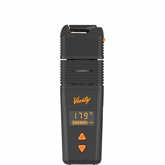 Storz &amp; Bickel Venty Vaporizer