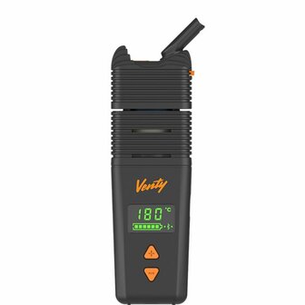 Storz &amp; Bickel Venty Vaporizer