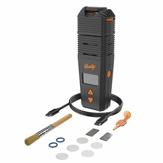 Storz &amp; Bickel Venty Vaporizer