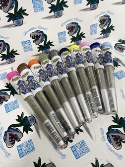 H2 Pre Roll