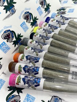 H2 Pre Roll