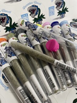 H2 Pre Roll
