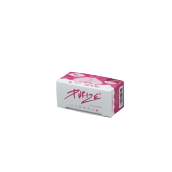 PURIZE&reg; Pink Rolls