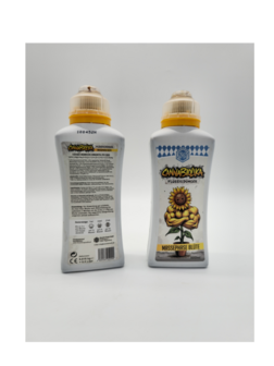 Cannabiolika Bl&uuml;tephase