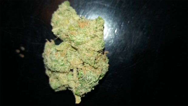 Super Skunk