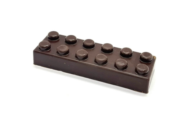 10-OH-HHC Schokolade Lego 50mg 95%