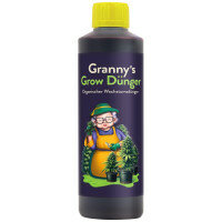 Granny´s Grow Dünger 500ml