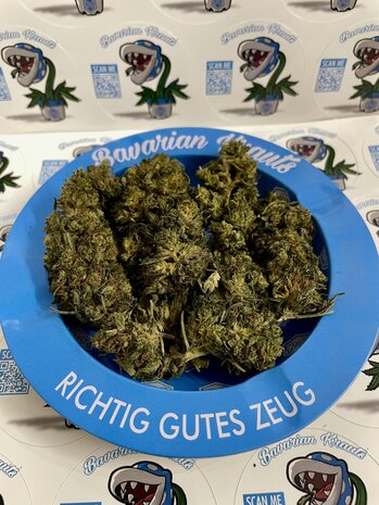 Orange Soda - 2g 40% H2