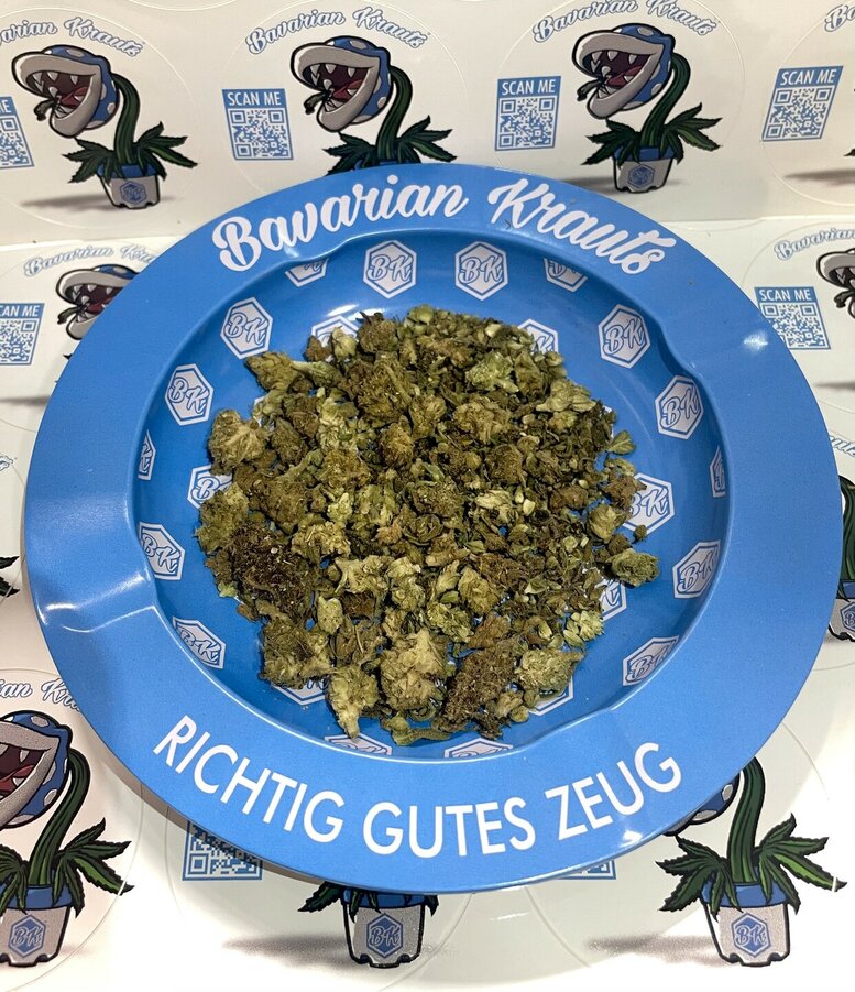 H2-Blüten