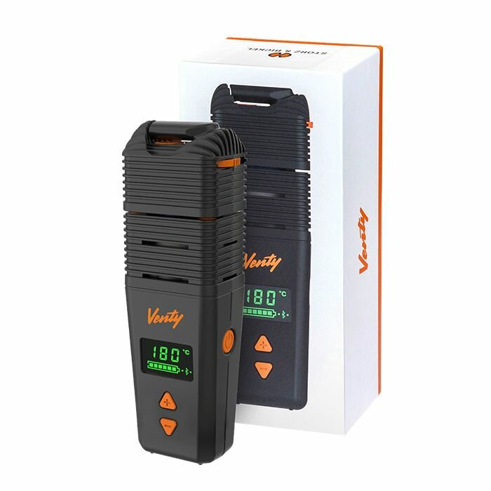 Storz & Bickel Venty Vaporizer