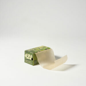 Pineapple Kush Rolls 420