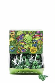 Euphoria Cannabis Lolli