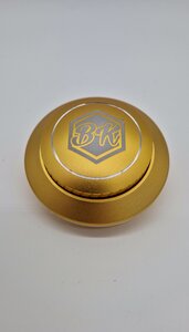 Bavarian Krauts UFO Grinder GOLD