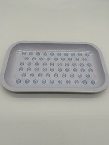 Bavarian Krauts Mischschale Weiß