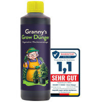 Granny´s Grow Dünger 500ml