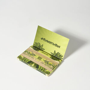 Pineapple Kush STICKIE DOUBLE