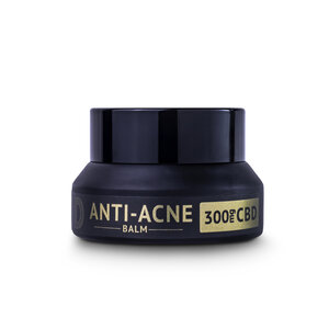 Cannaline CBD Anti Acne Balm (CBD-Anti-Akne-Balsam)