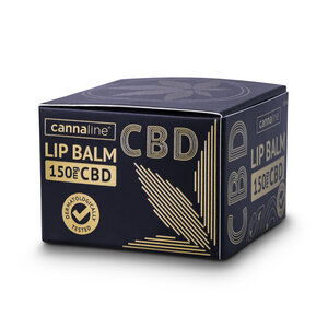 Cannaline CBD Lip Balm (CBD-Lippenbalsam)