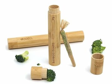 WOODZL Bamboo Guard